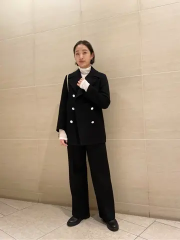 BEIGE， 江頭 コーディネート画像