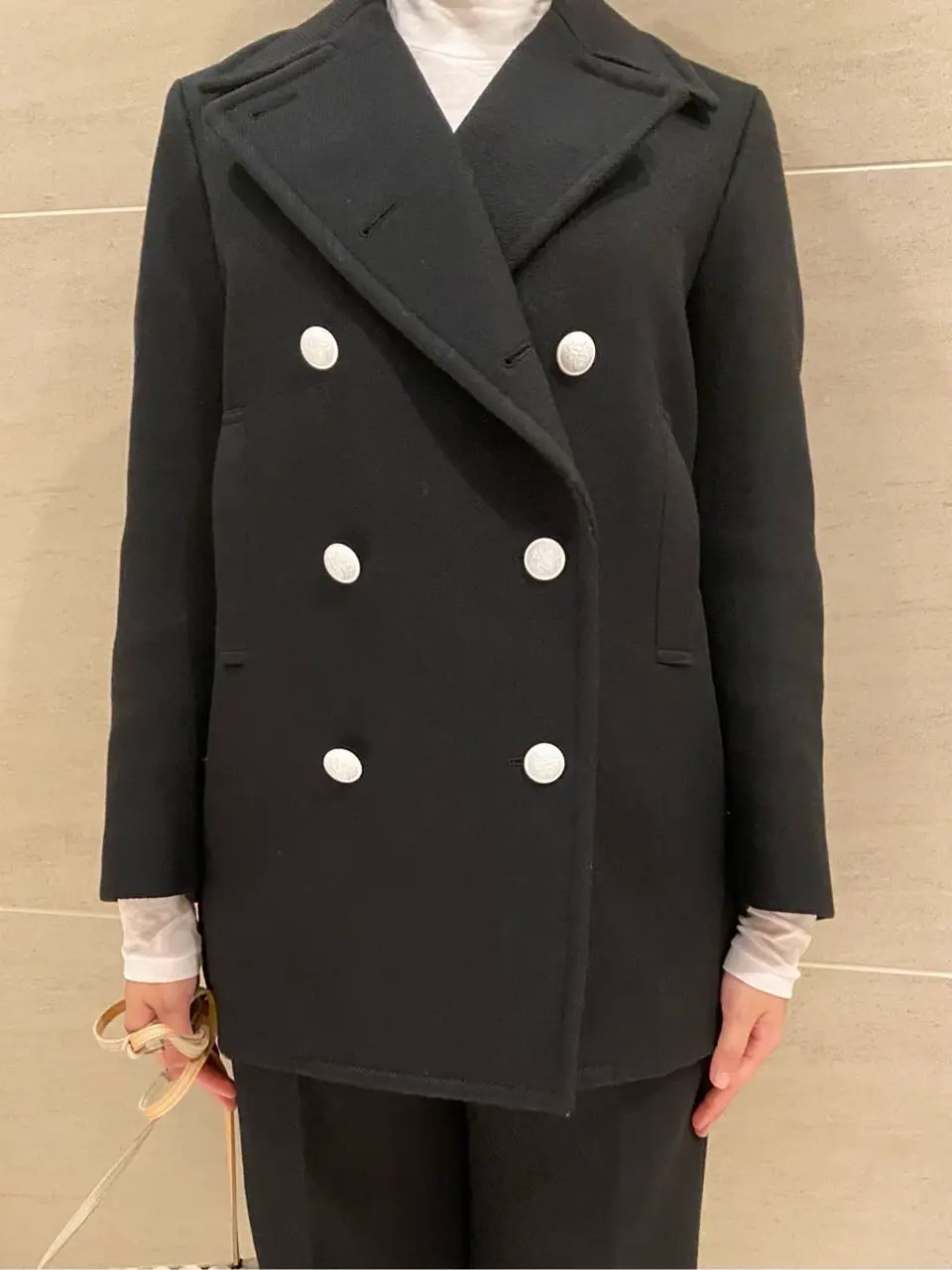 BEIGE， 江頭 コーディネート画像