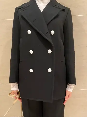 BEIGE， 江頭 コーディネート画像