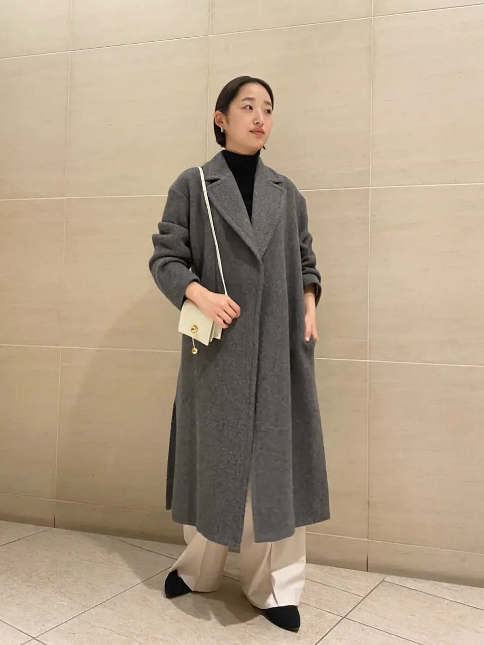  江頭 コーディネート画像