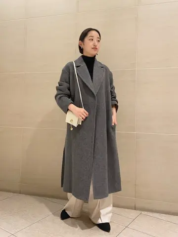 BEIGE， 江頭 コーディネート画像