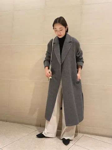 BEIGE， 江頭 コーディネート画像