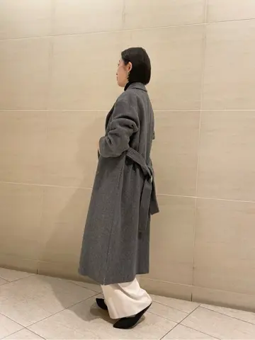 BEIGE， 江頭 コーディネート画像