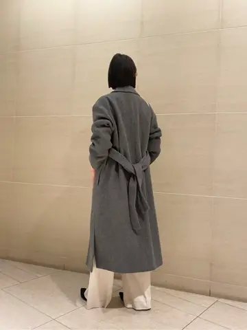 BEIGE， 江頭 コーディネート画像