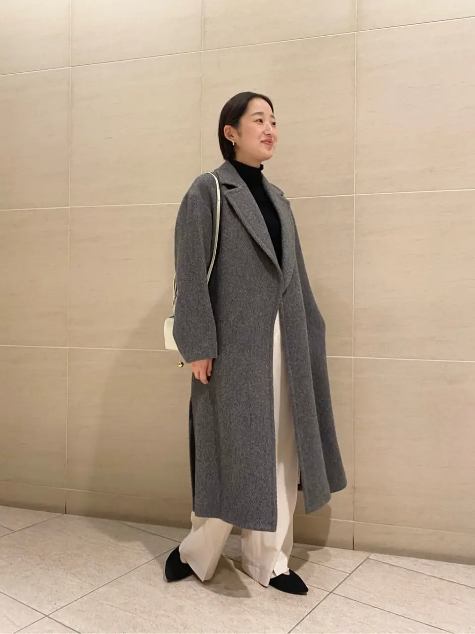 BEIGE， 江頭 コーディネート画像