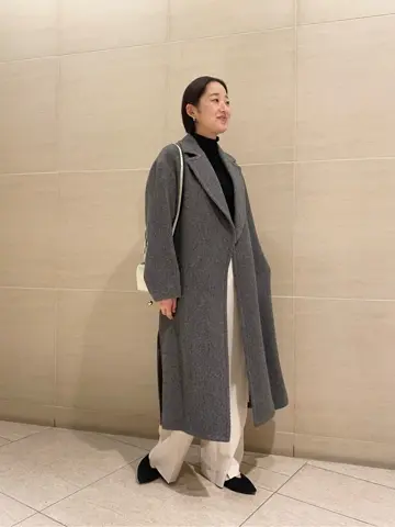 BEIGE， 江頭 コーディネート画像