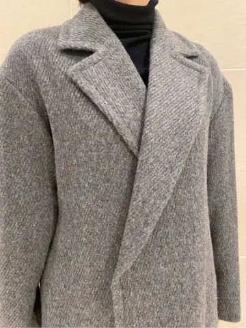 BEIGE， 江頭 コーディネート画像