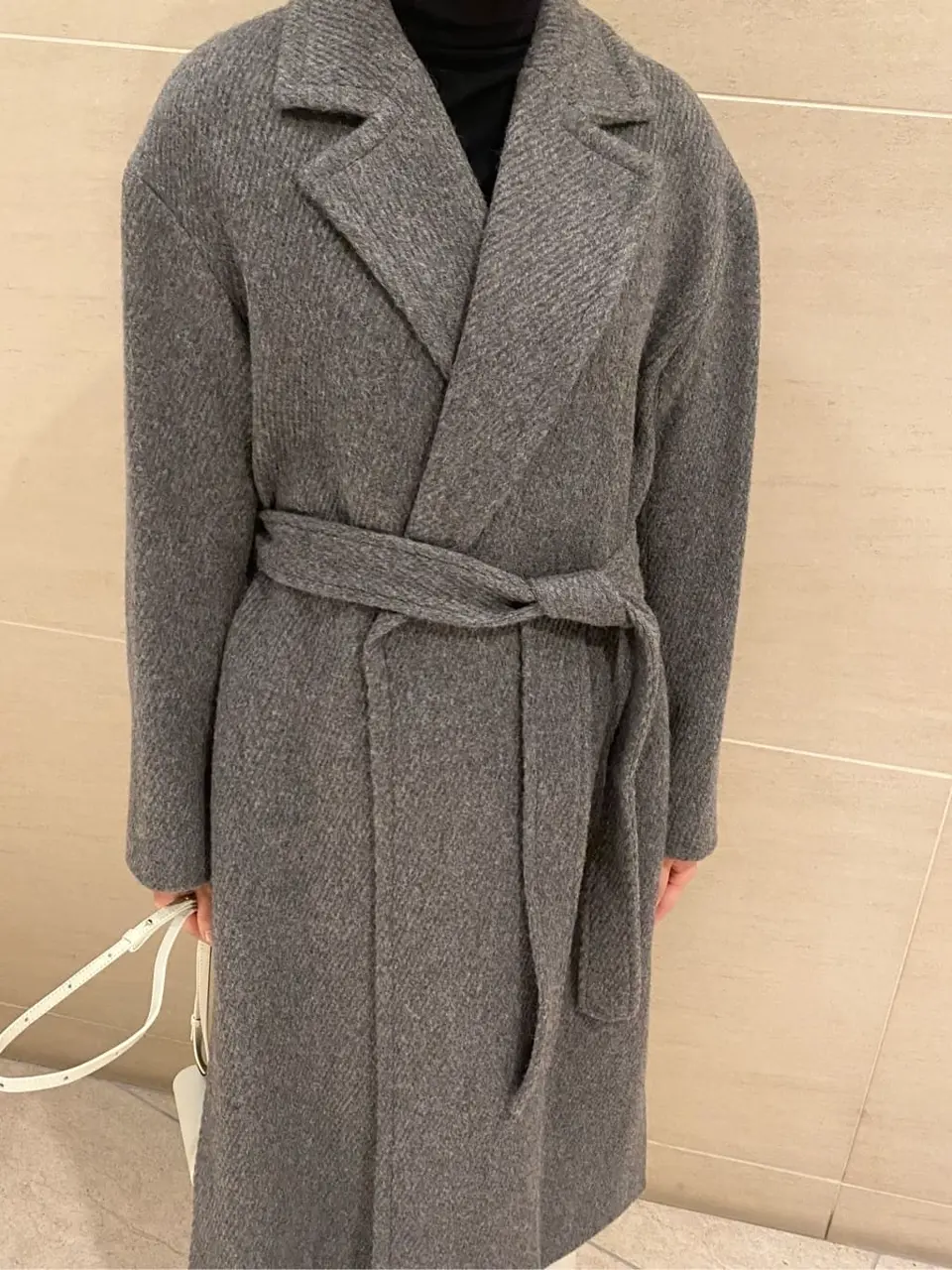 BEIGE， 江頭 コーディネート画像