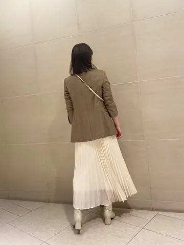 BEIGE， 須藤 コーディネート画像