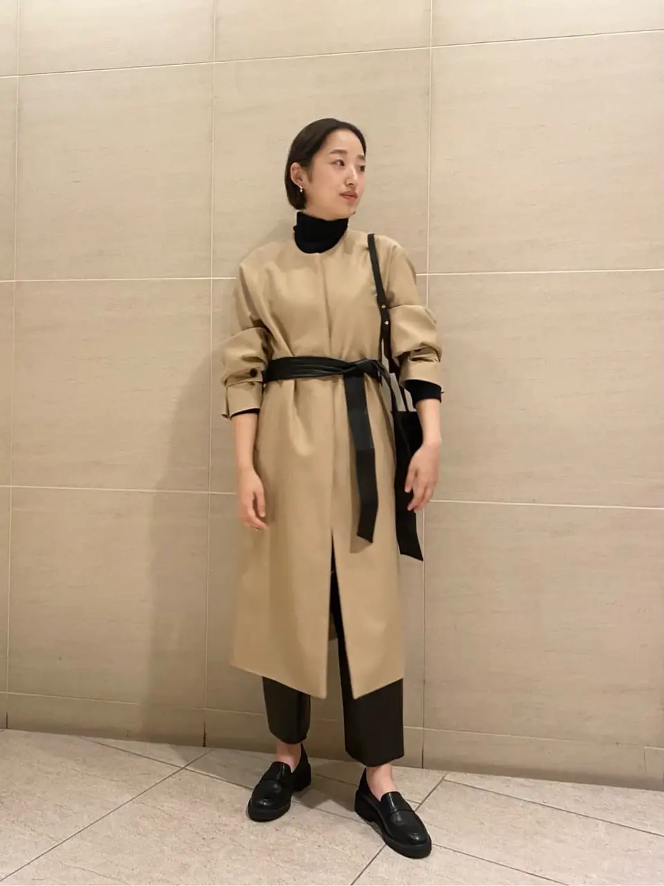  江頭 コーディネート画像