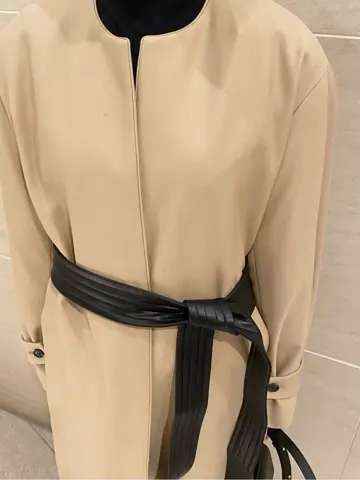 BEIGE， 江頭 コーディネート画像