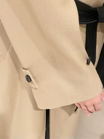 BEIGE， 江頭 コーディネート画像