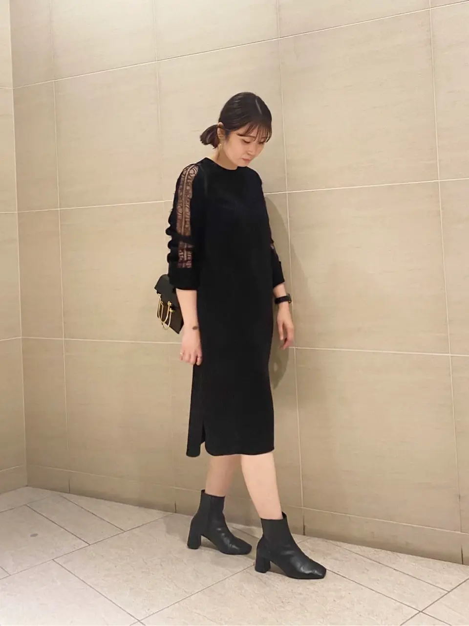  須藤 コーディネート画像