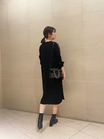 BEIGE， 須藤 コーディネート画像