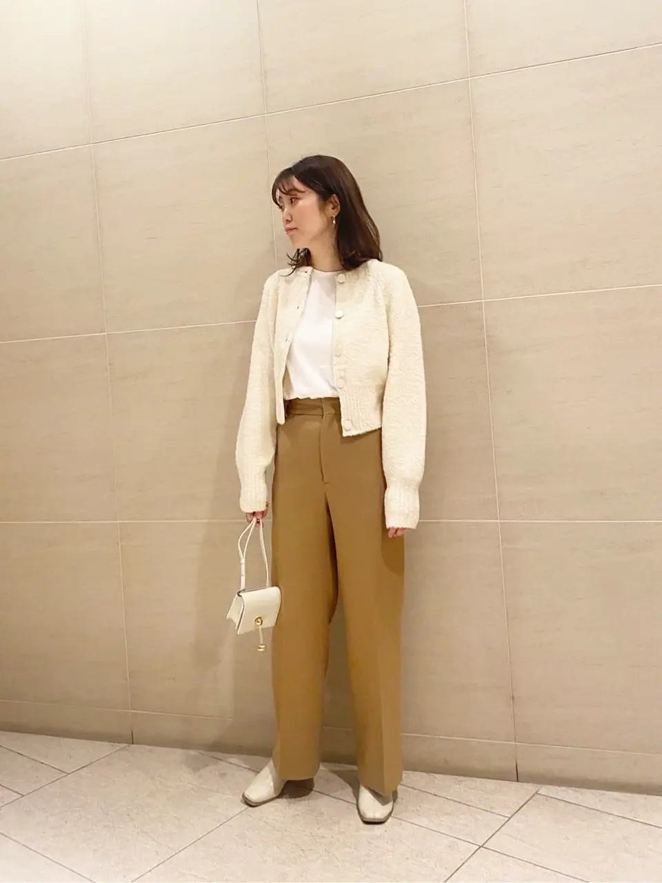  須藤 コーディネート画像