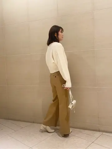 BEIGE， 須藤 コーディネート画像