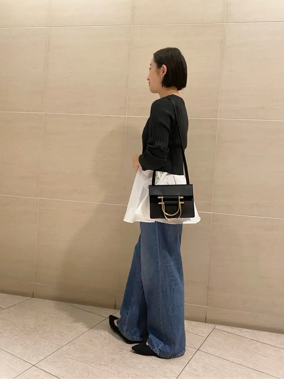 BEIGE， 江頭 コーディネート画像