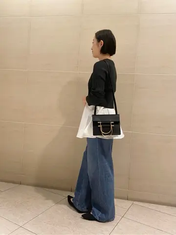 BEIGE， 江頭 コーディネート画像