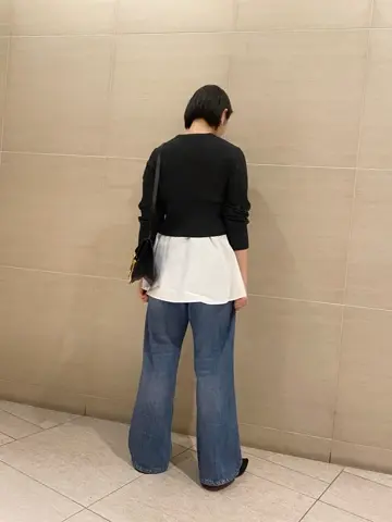 BEIGE， 江頭 コーディネート画像