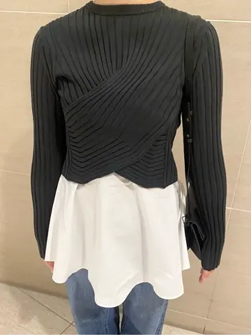 BEIGE， 江頭 コーディネート画像