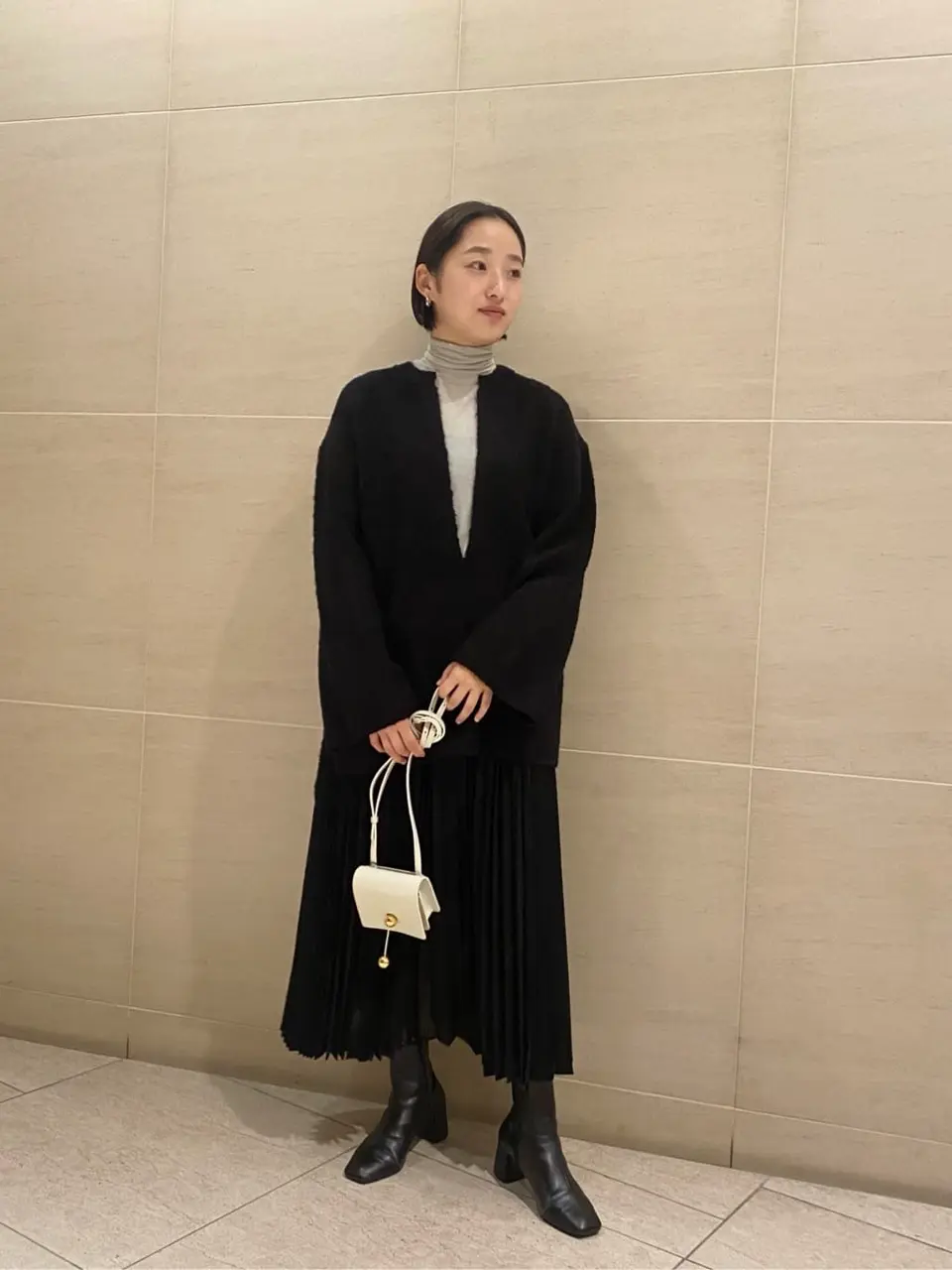  江頭 コーディネート画像