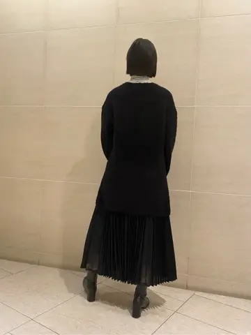 BEIGE， 江頭 コーディネート画像