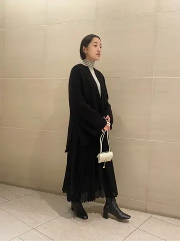 BEIGE， 江頭 コーディネート画像