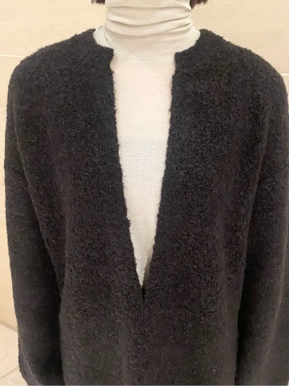 BEIGE， 江頭 コーディネート画像