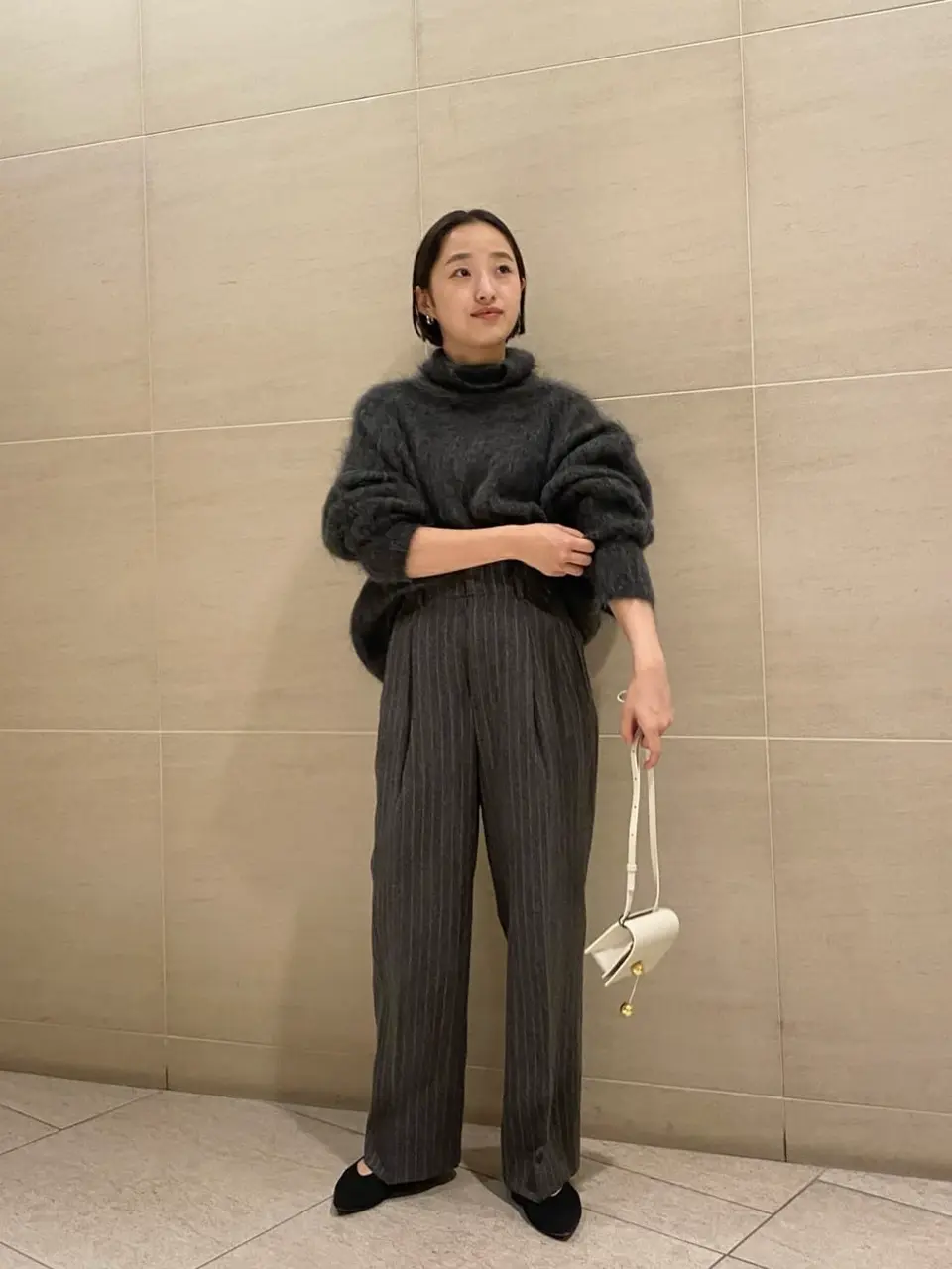  江頭 コーディネート画像