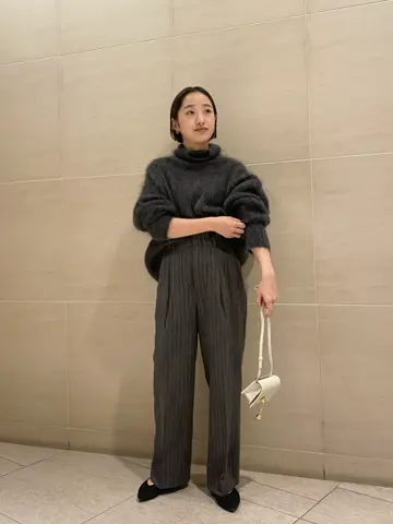 BEIGE， 江頭 コーディネート画像