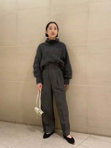 BEIGE， 江頭 コーディネート画像