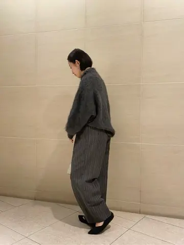 BEIGE， 江頭 コーディネート画像