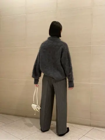 BEIGE， 江頭 コーディネート画像