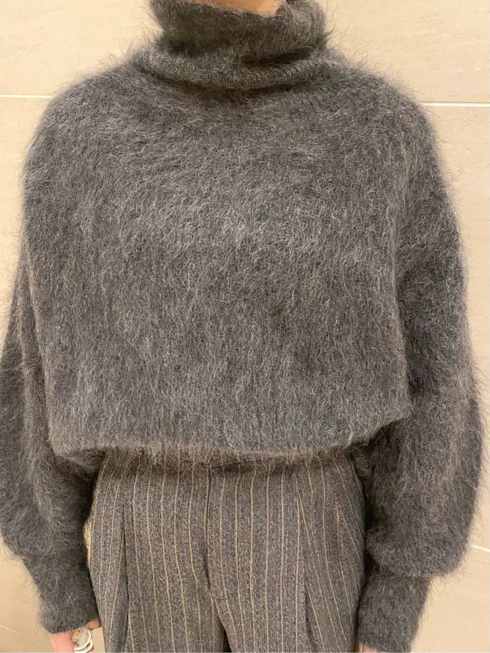 BEIGE， 江頭 コーディネート画像