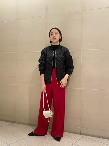 BEIGE， 江頭 コーディネート画像