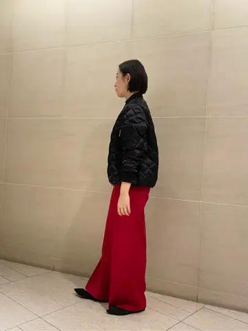 BEIGE， 江頭 コーディネート画像