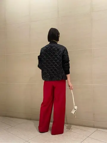 BEIGE， 江頭 コーディネート画像