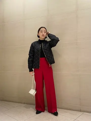 BEIGE， 江頭 コーディネート画像