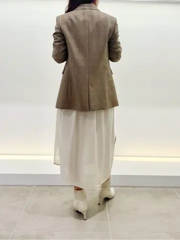 BEIGE， 宮原 コーディネート画像