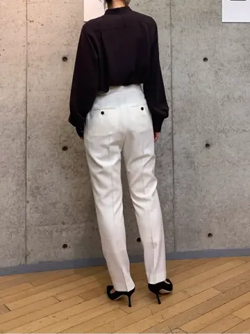 BEIGE， R.A コーディネート画像