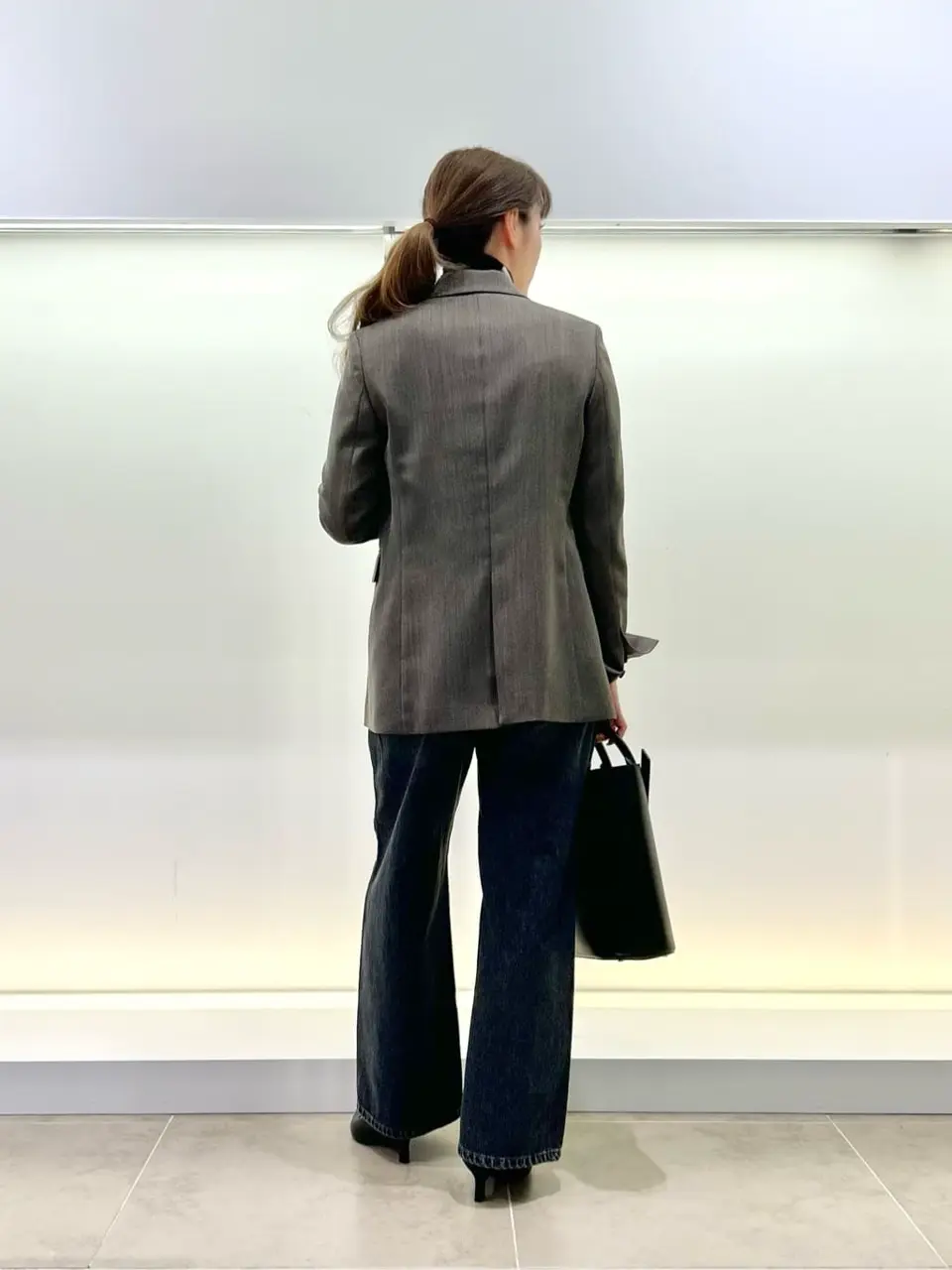 BEIGE， 田村 コーディネート画像