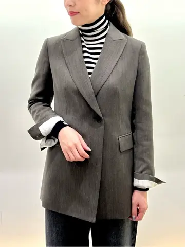 BEIGE， 田村 コーディネート画像