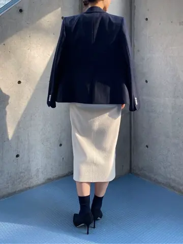 BEIGE， R.A コーディネート画像