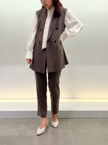 BEIGE， 宮原 コーディネート画像