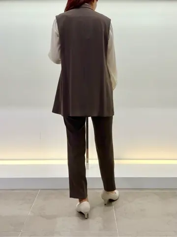 BEIGE， 宮原 コーディネート画像