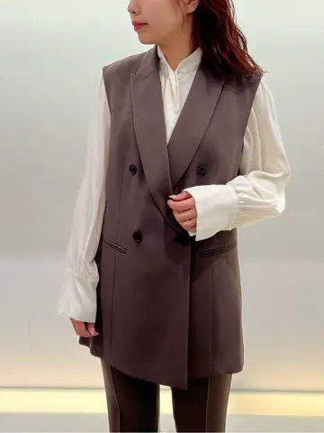 BEIGE， 宮原 コーディネート画像