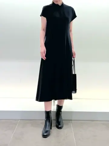 BEIGE， スタッフ コーディネート画像