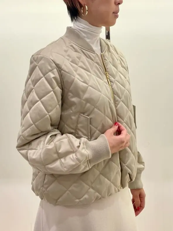 BEIGE， 柴田 コーディネート画像