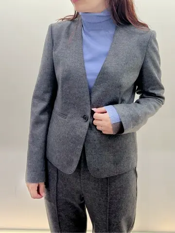 BEIGE， 宮原 コーディネート画像