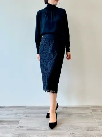 BEIGE， M.K コーディネート画像